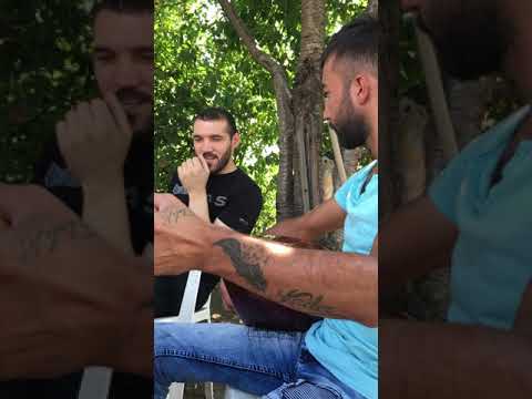 Adem Demirci - Acıyı sevmek olur mu & Yüreğime bir gözyaşı  - Cover