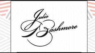 Julio Bashmore - You & Me (feat. J'Danna)