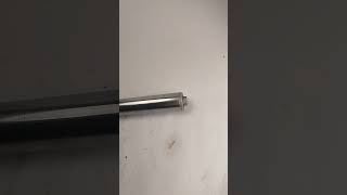 Vídeo de Bengala Direita Honda Cb 500 1998 a 2002