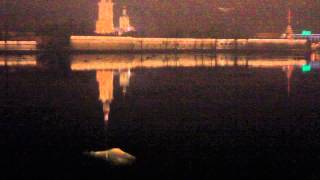 Как плывут льдины под Bohren & der Club of Gore