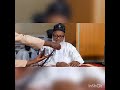 Prof Mansur Ibrahim Sokoto