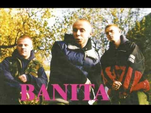 Banita - 7 Bram (INSTRUMENTAL) [1997]