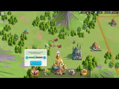 Nebuchadnezzar II even Boudica Prime with Yi Seong Gye