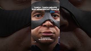 Kylian Mbappe Tampil Meyakinkan pada Laga Uji Coba, Tanda-tanda Siap Bela Timnas Prancis Lagi
