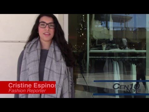 Social Media Influence on Fashion