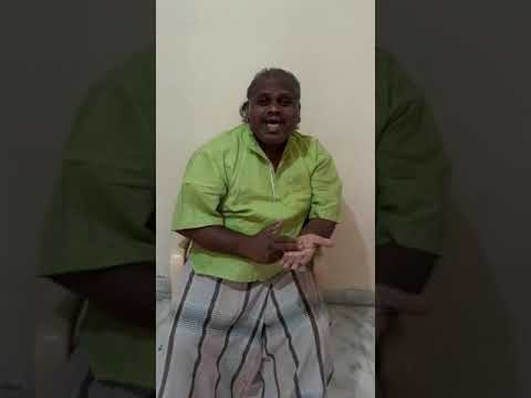 Ashish Shrirang Shirke Panwala ( Comedy - Hindi )