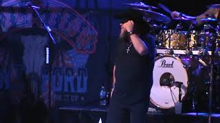 Colt Ford /Live /Washed In The Mud