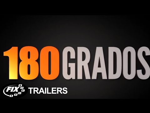 180 GRADOS TRAILER OFICIAL