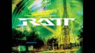 RATT - A Little too Much