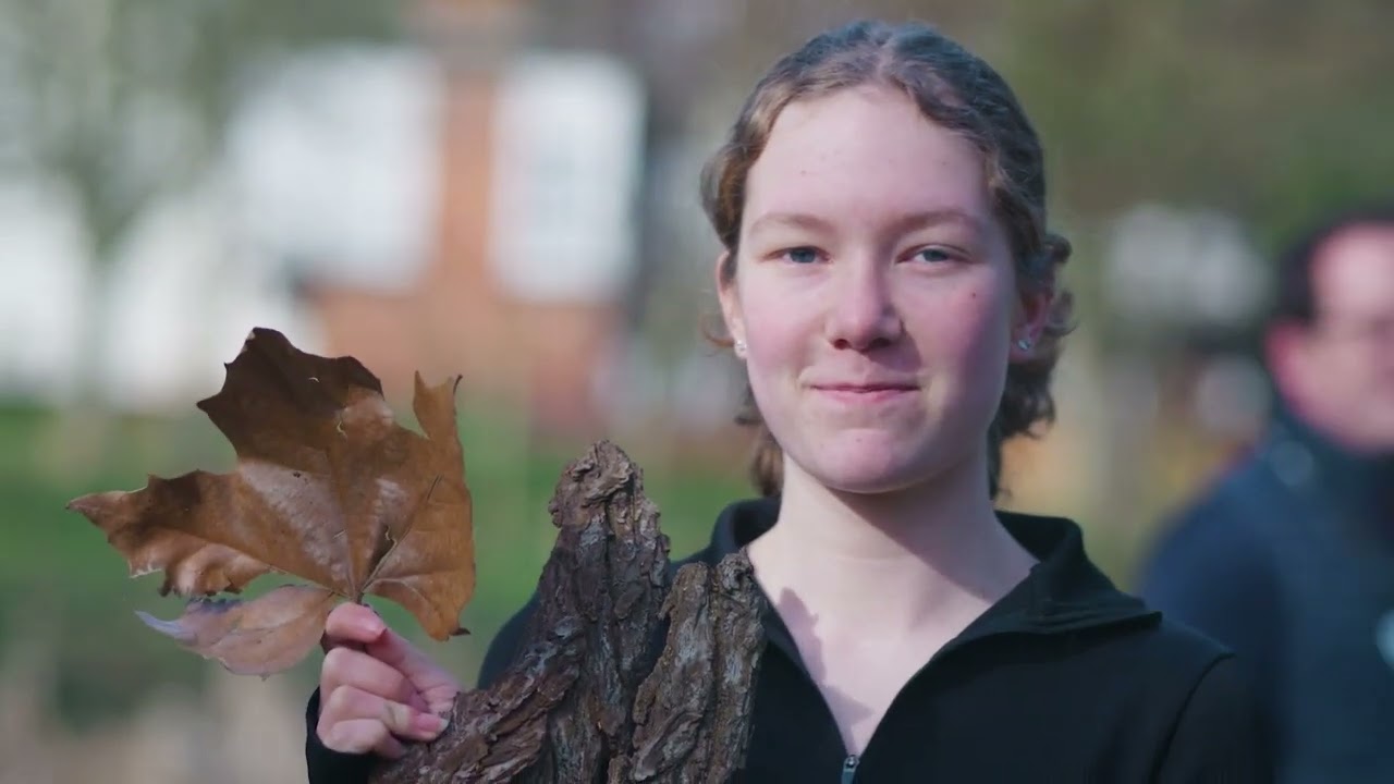Shedding Light on Nature Recovery video