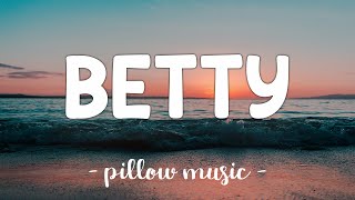 Download lagu Betty - Taylor Swift (Lyrics) 🎵 mp3 Download lagu Betty - Taylor Swift (Lyrics) 🎵 mp3