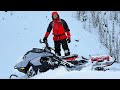 2026 Summit Expert First Ride