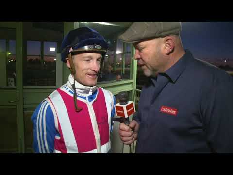 Moody On The Mic - Derby 2019