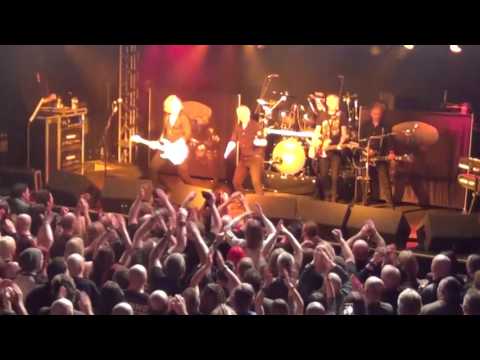 Thunder Dirty Part 1 No One Gets Out Alive  The Enemy Inside,Backstreet Symphony