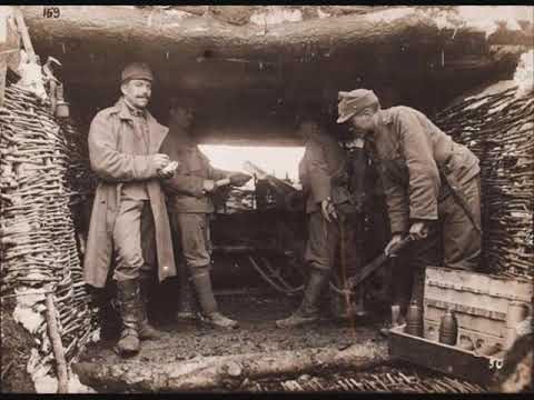 (Domobranske pjesme) - Sad Za Dom