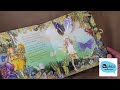 Flower Fairies Magical Secret Garden