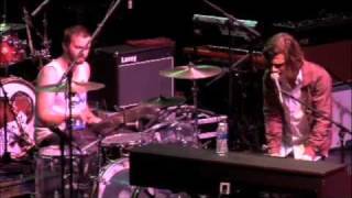 Colin Healy &amp; The Jetskis Live at the National