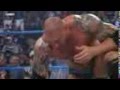 WWE Batista and Undertaker vs The Rock 2014 ...