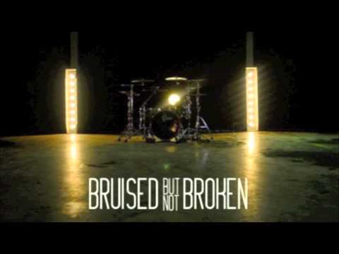 Bruised But Not Broken - Just(Defied) Sin (With Lyrics)