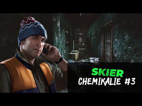 Die Chemikalie Teil 3 - Skier Quest | Escape From Tarkov Quest Guide | PinkyTV