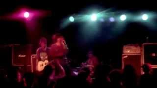 Every Time I Die - Godspeed Us to Sea and She's My Rushmore LIVE! Great Sound! All Stars 2013 MN