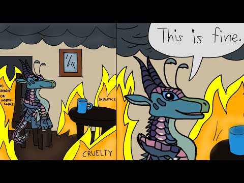 Wings of Fire Memes Vol. 12 - The MemeWing Queen