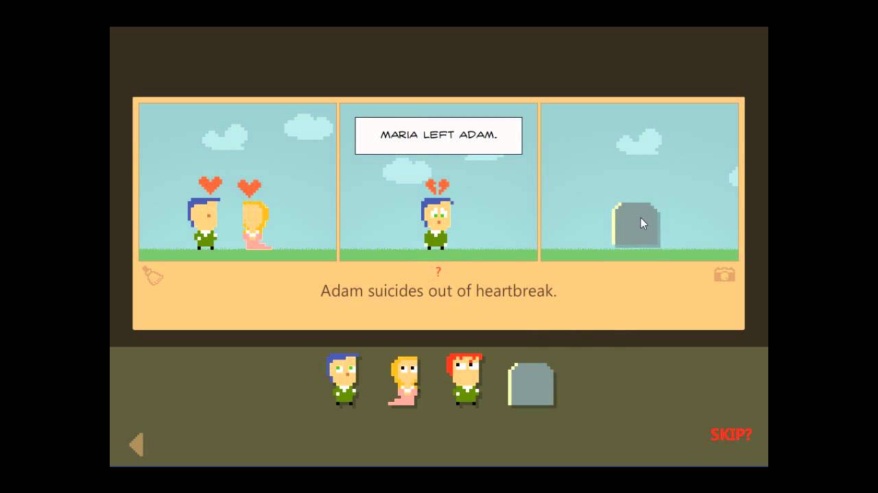 storyteller game storyteller game