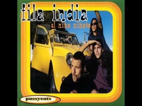 01 - El Niño Niñato