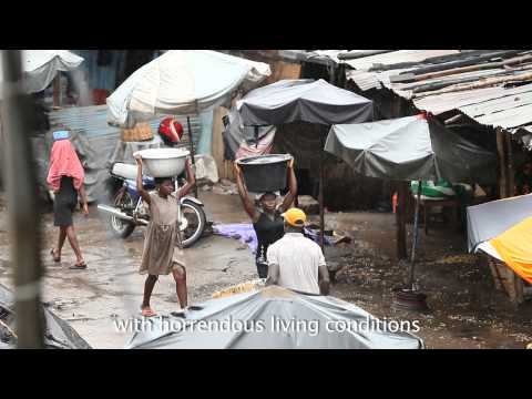 Les parrains du programme "En route pour l'école"