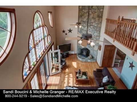 25 Bennett Rd, Sutton MA 01590 - Single Family Home - Real Estate - For Sale -