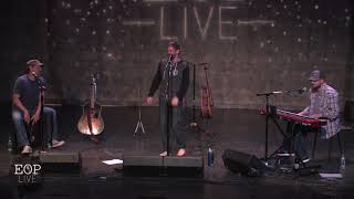 Glen Phillips &quot;Held Up&quot; @ Eddie Owen Presents