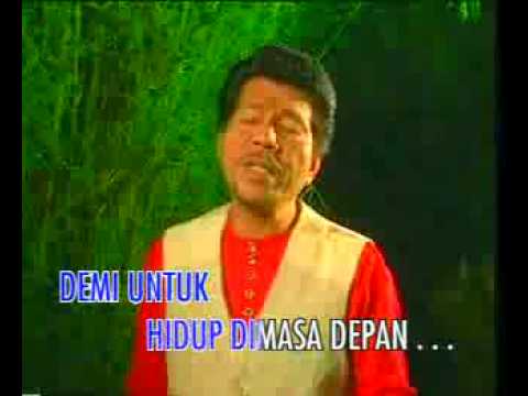 MEGI Z- Gubuk Bambu