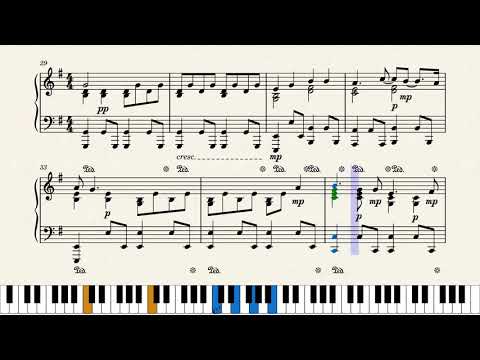 White As Snow - U2