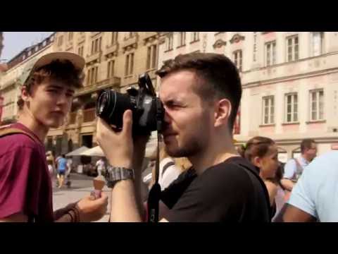 Gemeinsam entdecken und erleben: Reise zum Weltjugendtag Krakau!