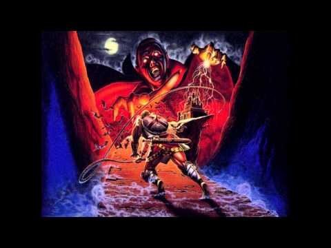 Castlevana: The Adventure - Battle of The Holy (C64 Remix)