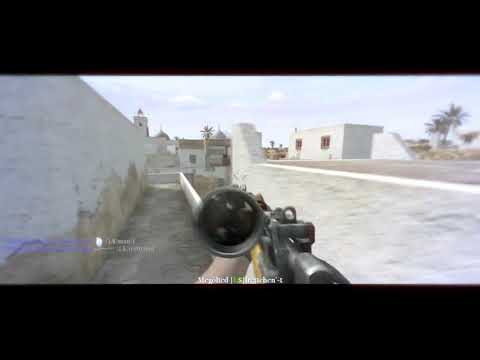 Slofaca Cod2 Steam Community :: Video :: CoD2 25.08.2015