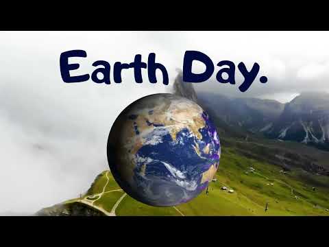 Earth Day. ESL/ESOL A2