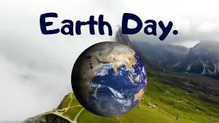 Earth Day. ESL/ESOL A2
