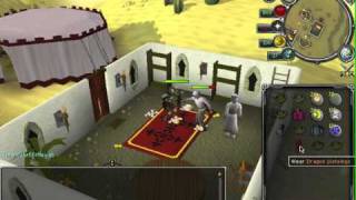 Bandits AFK Guide