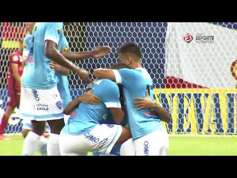 Todos os Gols do Paysandu Bi-Campeão da Copa Verde 2018