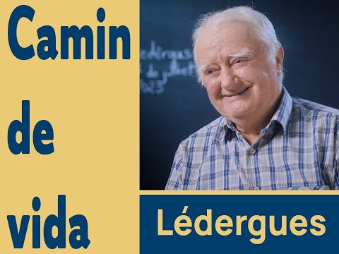 Camin de vida # Ledèrgas