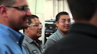 2013 Caliber Collision Corporate Culture Video