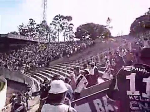 Hooligans do Interior - TJP