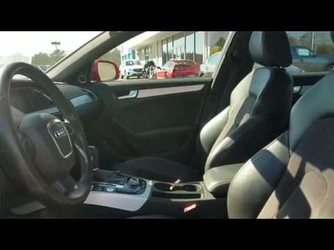 2012 Audi A4 2.0T Prestige Medford, Smithtown, Patchogue, Centereach, Sayville