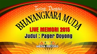 Download lagu LIVE MEMORI 2015 DRAMA TARLING BHAYANGKARA MUDA JUDUL : PAGER DOYONG edisi sarag, 12 Agustus 2015 mp3
