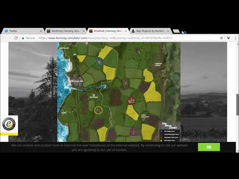Farming Simulator 17 Upcoming Mods!!!