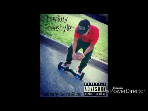 OG NARKO x  - LOWKEY- GOING CRAZY
