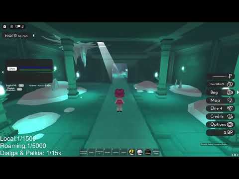 [Destinies Reborn] - How to find every Legendary Pokémon