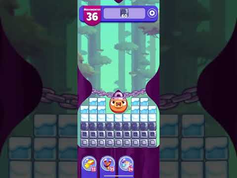 Angry Birds - Dream Blast 389