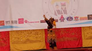 Download lagu Aisha tari alang maraok mp3